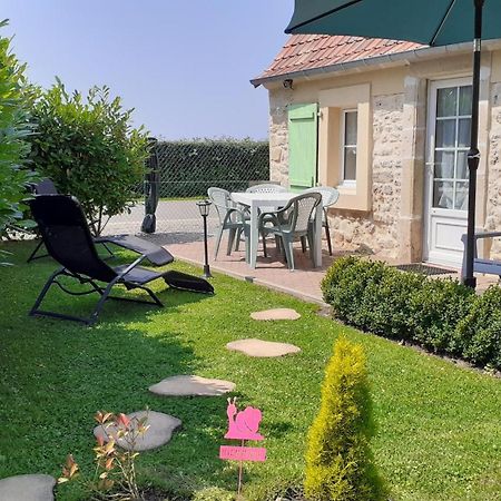 Villa La Beuvrequentoise 1 Exterior foto